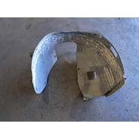 Hyundai Tucson Nx4 Right Front Guard Liner