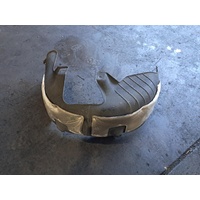 Hyundai Tucson Nx4 Right Rear Guard Liner