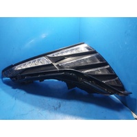 Hyundai Tucson Nx4 Right Daytime Running Lamp