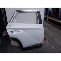 Hyundai Tucson  Nx4, Right Rear Door