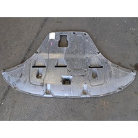 Hyundai Tucson  Nx4,   Sump Guard