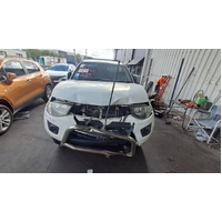 Mitsubishi Triton Mn Rear Prop Shaft