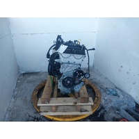 Mg Zs 1.5 Azs1 Petrol, Engine  Used