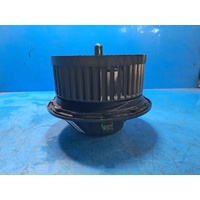 Mg Zs Heater Azs1 Fan Motor