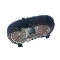 Mg Zs Azs1,  Instrument Cluster