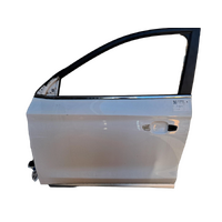 Mg Zs Azs1 Left Front Door