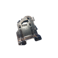 Mg Zs  Azs1,  Front Radar Sensor  Bumper Mounted