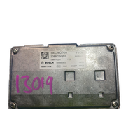 Mg Zs  Azs1,  Front Camera (Windscreen Mounted)