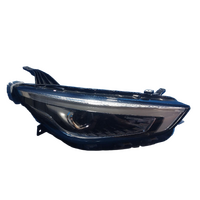 Mg Zs Azs1 Right Headlamp
