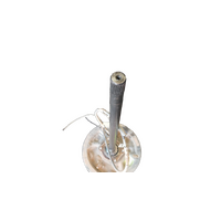 Mazda Bt50 Up-Ur Right Rear Axle