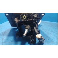 Mazda Bt50 Ur Manual T/M Gear Shifter