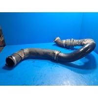 Mazda Bt50 Intercooler Hose
