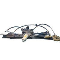 Mazda Bt50 Ford Ranger, Left Front Window Regulator