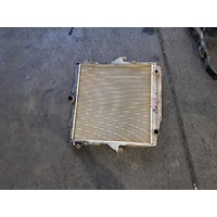 Ford Ranger, Mazda Bt50 3.2 Diesel Automatic Radiator