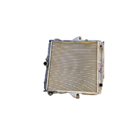 Ford Ranger, Mazda Bt50 3.2 Diesel Automatic Radiator