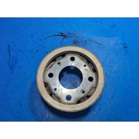 Mazda Bt50 Ur Rear Prop Shaft Balancer