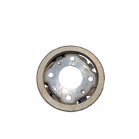 Mazda Bt50 Ur Rear Prop Shaft Balancer