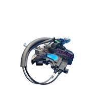 Hyundai Kona Os Left Rear Door Lock