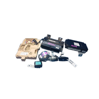 Hyundai Kona  Os,  Engine Ecu Sec Set