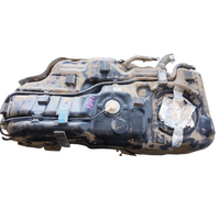 Hyundai Kona Os Fuel Tank