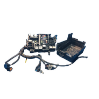 Hyundai Kona Os Fuse Box Engine Bay
