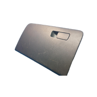 Hyundai Kona Os, Glove Box