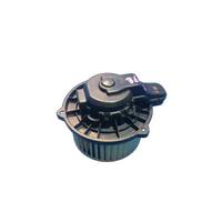 Kia Rio Yb  Heater Fan Motor