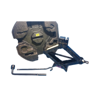 Hyundai Kona Os Jack Tool Kit