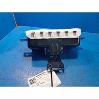 Hyundai Kona Os, Left Dash Airbag