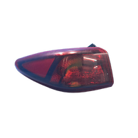 Hyundai Kona Os, Left Taillight