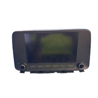 Hyundai Kona Os  8 Inch Display Unit