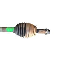 Hyundai Kona Fwd Os  Right Front Driveshaft