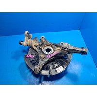 Hyundai Kona Os  Right Front Hub Assembly