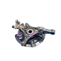 Hyundai Kona Os  Right Front Hub Assembly