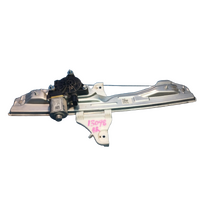 Hyundai Kona Os  Right Rear Window Regulator