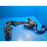 Hyundai Kona Os Left Front Seat Belt