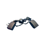 Hyundai Kona Os Right Rear Seat Belt Stalk Only