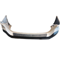 Subaru Outback  7Th Gen,  Rear Bumper Bar