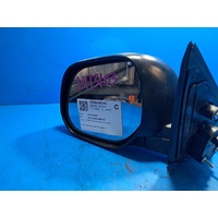 Mitsubishi Outlander Zh Left Door Mirror