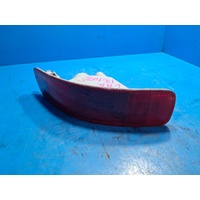 Mitsubishi Outlander Zg-Zh  Left Taillight Bumper Reflector