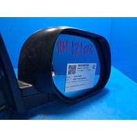 Mitsubishi Outlander Zh Right Door Mirror