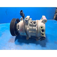 Hyundai Accent, I20, Kia Rio Petrol 1.4 Air Cond Compressor