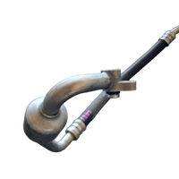 Hyundai Accent Rb Air Cond Hoses