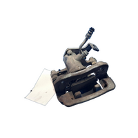 Hyundai Accent Rb Left Rear Caliper