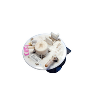 Hyundai Accent Rb 1.6 Petrol G4fd Fuel Pump & Sender Assembly