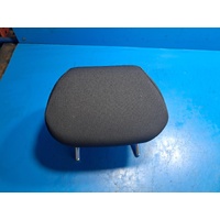 Hyundai Accent Rb Left Rear Headrest (Cloth)