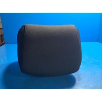 Hyundai Accent Rb  Right Rear Headrest