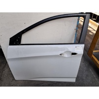 Hyundai Accent Rb, Left Front Door