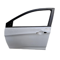 Hyundai Accent Rb, Left Front Door