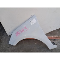 Hyundai Accent Rb Left Guard